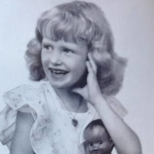 Meet your Posher, Carolee